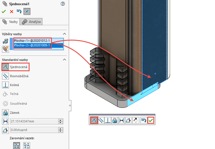 207-welding-svarovani-SolidWorks-postup-tutorial-navod-zaciname-ucime-se