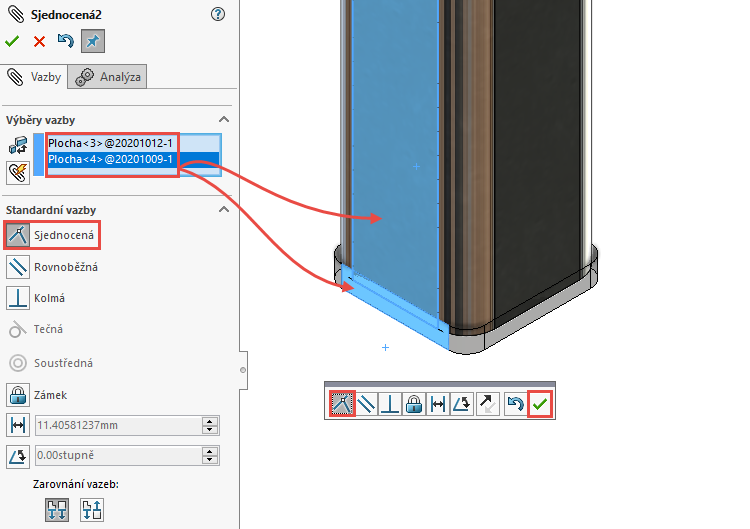 208-welding-svarovani-SolidWorks-postup-tutorial-navod-zaciname-ucime-se