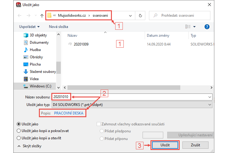 80-welding-svarovani-SolidWorks-postup-tutorial-navod-zaciname-ucime-se