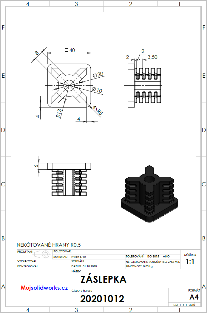 304-welding-svarovani-SolidWorks-postup-tutorial-navod-zaciname-ucime-se