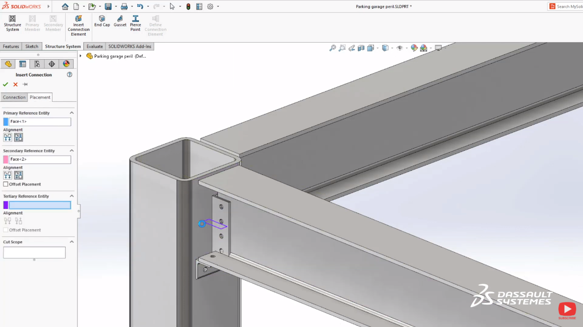 1-SOLIDWORKS-2022-whats-new-novinky-3DExperience