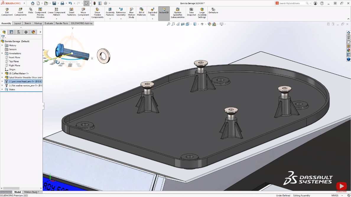 12-SOLIDWORKS-2022-whats-new-novinky-3DExperience