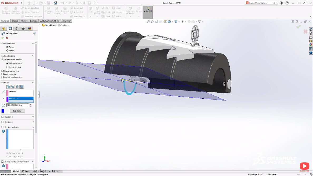 15-SOLIDWORKS-2022-whats-new-novinky-3DExperience