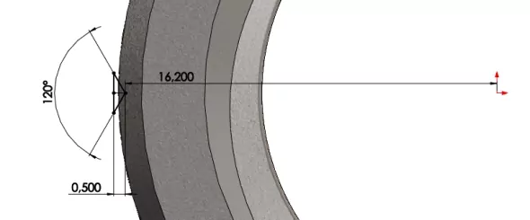 22-SolidWorks-nut-matice-návod-tutorial-postup