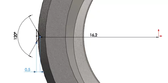 32-SolidWorks-nut-matice-návod-tutorial-postup