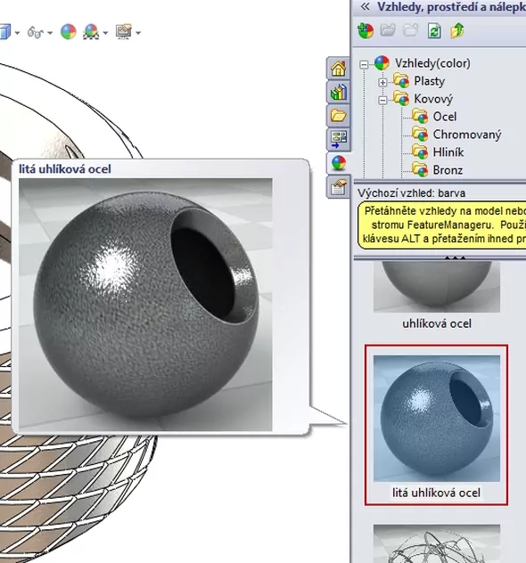 35-SolidWorks-nut-matice-návod-tutorial-postup