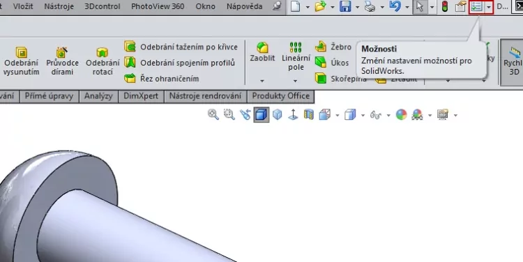 1-SolidWorks-barometer-tlakoměr-tutorial-návod-postup-náčrt-sestava 9