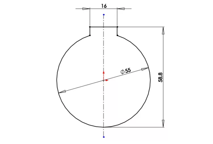 8-SolidWork-drazka-pro-pero-kotovani-vazby