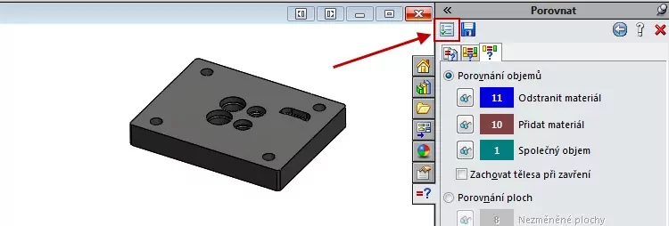 11-SolidWorks-Utilities-Porovnat-nastroj-navod