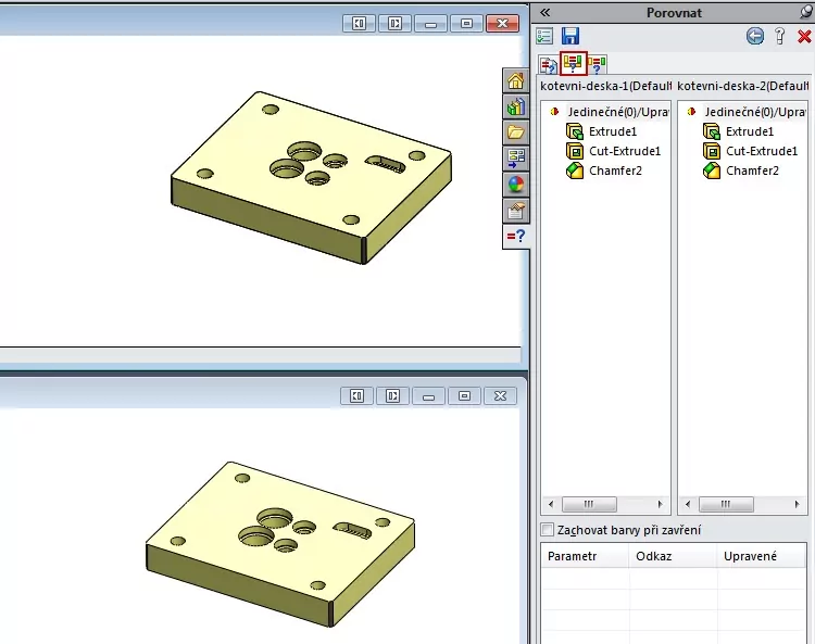 12-SolidWorks-Utilities-Porovnat-nastroj-navod