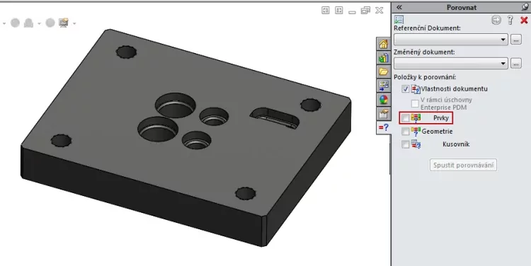 3-SolidWorks-Utilities-Porovnat-nastroj-navod