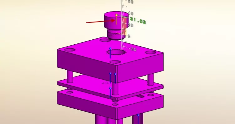 4-SolidWorks-rozlozeny-pohled-automaticke-usporadani-inteligentni