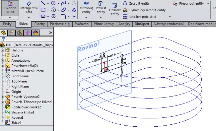 14-tvorba-ploch-SolidWorks-sroubovice