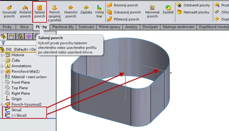 6-tvorba-ploch-SolidWorks-sroubovice