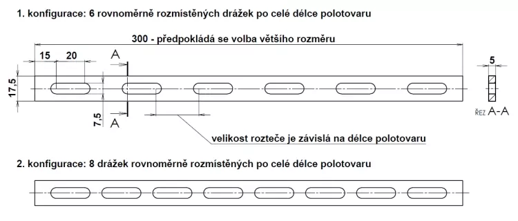 0-SolidWorks-konfigurace-navod-liearni-pole-stejna-roztec