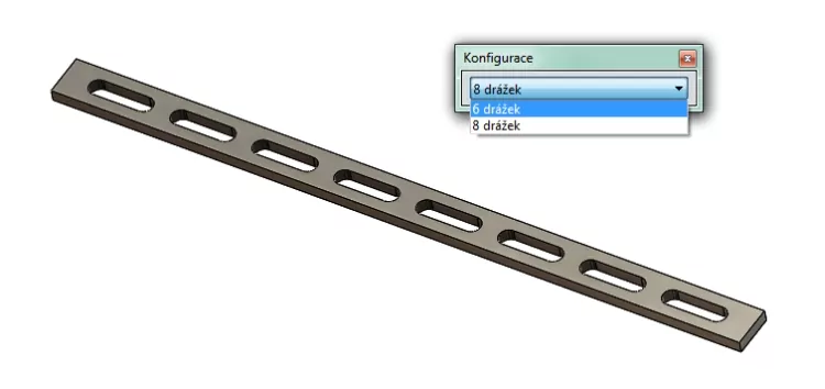 16-SolidWorks-konfigurace-navod-liearni-pole-stejna-roztec