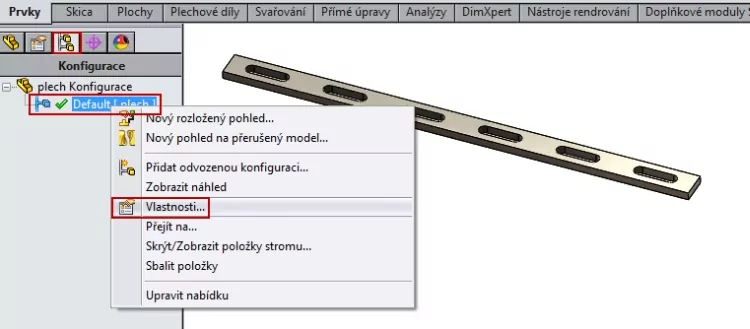 8-SolidWorks-konfigurace-navod-liearni-pole-stejna-roztec