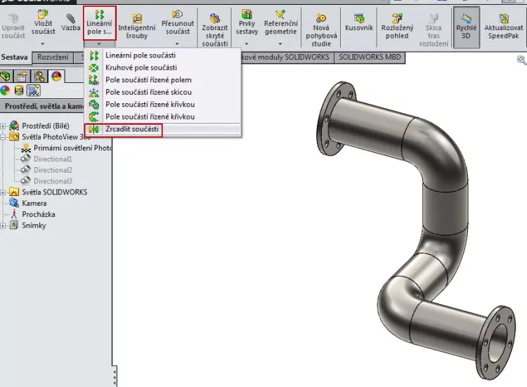 1-rubka-zrcadleni-solidworks-opacna-verze