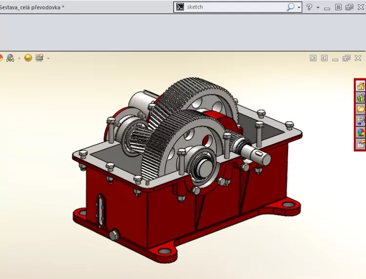 4-podokno-uloh-zobrazit-skryt-SolidWorks-napoveda