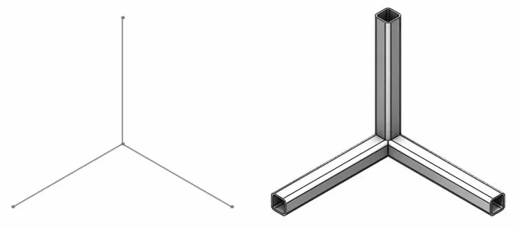 2-SolidWorks-svarovani-weldments-modelovani-konstrukce