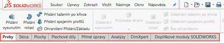 5-SolidWorks-svarovani-weldments-modelovani-konstrukce