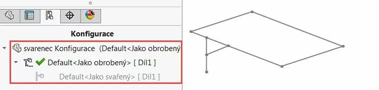 9-SolidWorks-svarovani-weldments-modelovani-konstrukce