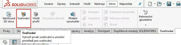 8-tipy-triky-svarovani-weldments-SolidWorks-tutorial-navod