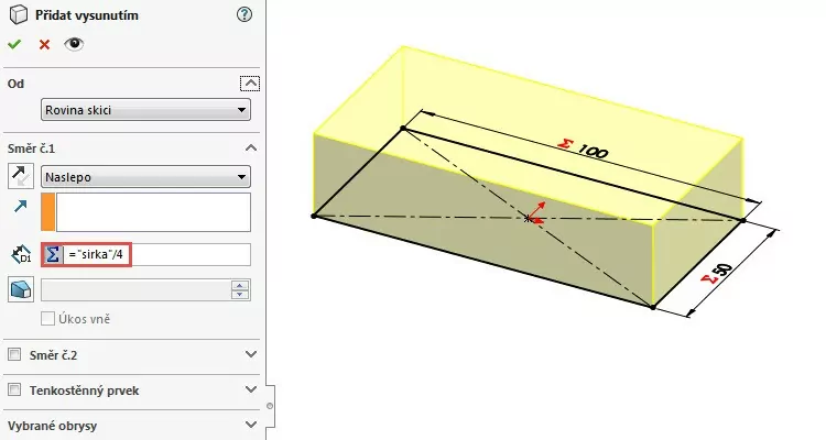 12-SolidWorks-rovince-globalni-promenne-navod-tipy-triky-postup-tutorial