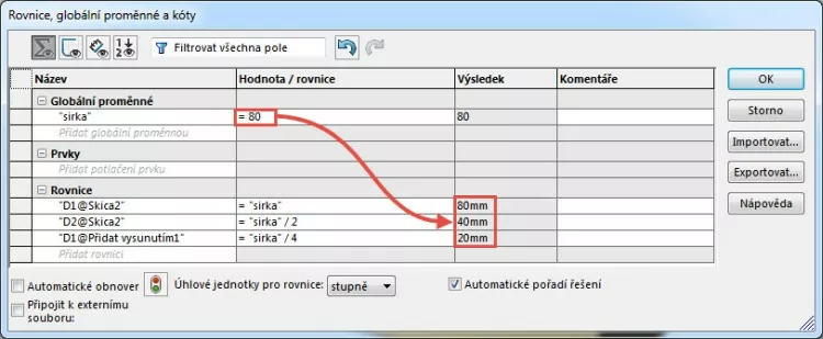 16-SolidWorks-rovince-globalni-promenne-navod-tipy-triky-postup-tutorial