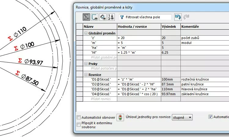 19-SolidWorks-rovince-globalni-promenne-navod-tipy-triky-postup-tutorial