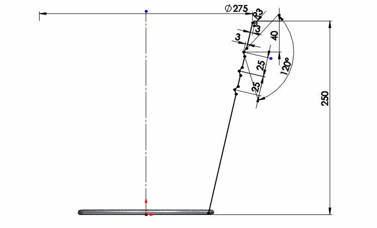 12-Mujsolidworks-SolidWorks-plechove-dily-vedro