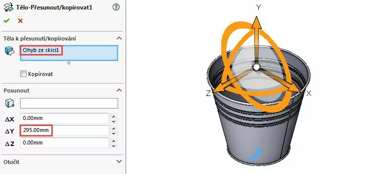 32-Mujsolidworks-SolidWorks-plechove-dily-vedro