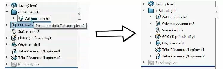 36-Mujsolidworks-SolidWorks-plechove-dily-vedro