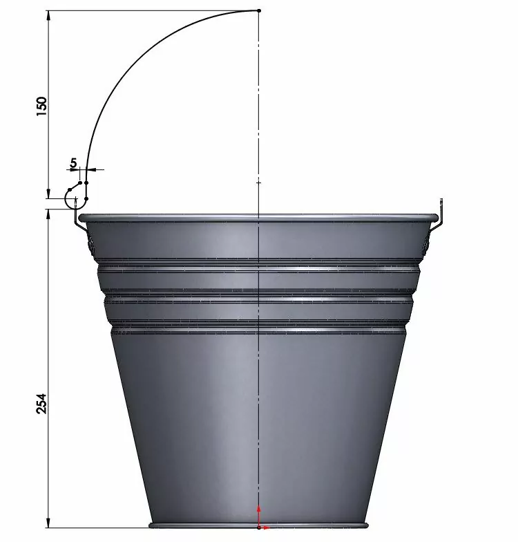 48-Mujsolidworks-SolidWorks-plechove-dily-vedro