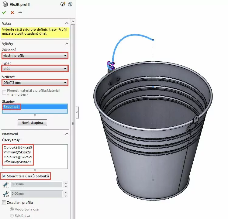 51-Mujsolidworks-SolidWorks-plechove-dily-vedro