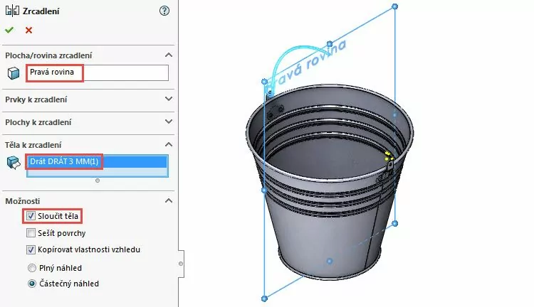 53-Mujsolidworks-SolidWorks-plechove-dily-vedro