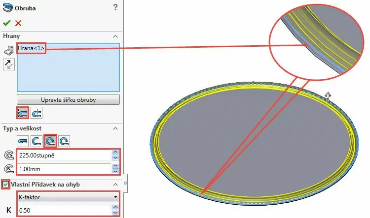 6-Mujsolidworks-SolidWorks-plechove-dily-vedro