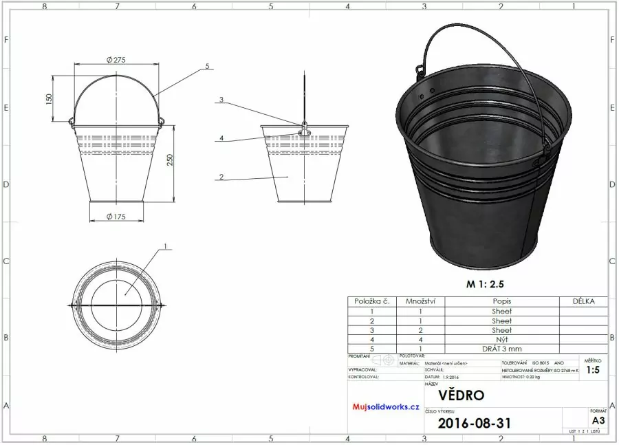 64-Mujsolidworks-SolidWorks-plechove-dily-vedro