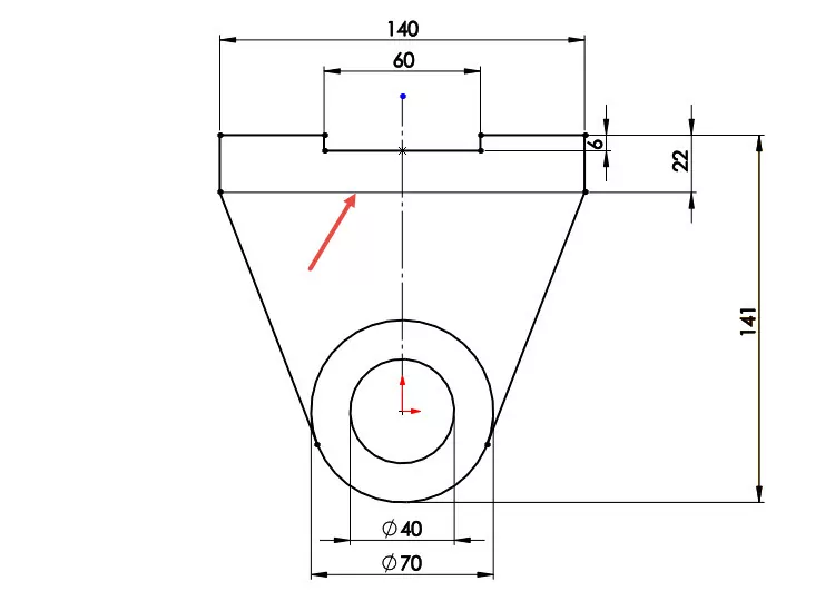 14-Mujsolidworks-SolidWorks-postup-tutorial-navod-ucebnice-zadani-cviceni-4.12