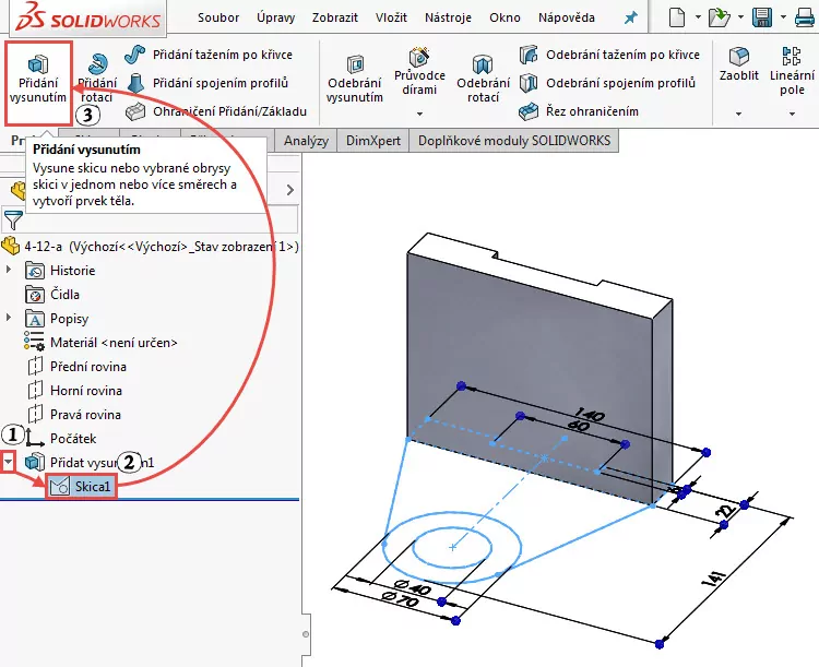 17-Mujsolidworks-SolidWorks-postup-tutorial-navod-ucebnice-zadani-cviceni-4.12