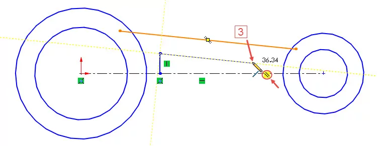 13-Mujsolidworks-ucebnice-SolidWorks-postup-reseni-cviceni-3.24-tutorial-navod