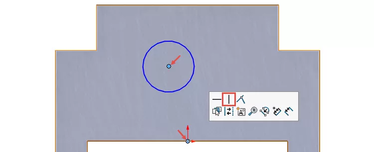 14-SolidWorks-plechove-dily-cviceni-ohyb-ze-skici-priklad-cviceni-12.3-konstrukce-postup-navod-tutorial-krok-za-krokem