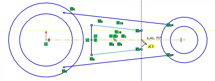 25-Mujsolidworks-ucebnice-SolidWorks-postup-reseni-cviceni-3.24-tutorial-navod