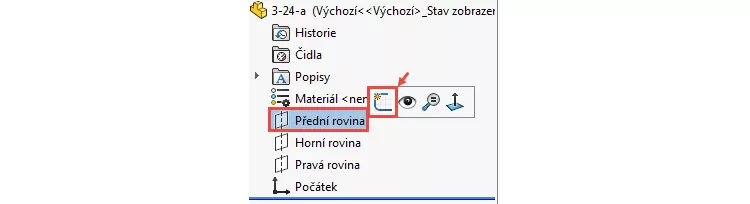 3-Mujsolidworks-ucebnice-SolidWorks-postup-reseni-cviceni-3.24-tutorial-navod