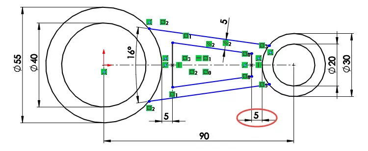 32-Mujsolidworks-ucebnice-SolidWorks-postup-reseni-cviceni-3.24-tutorial-navod