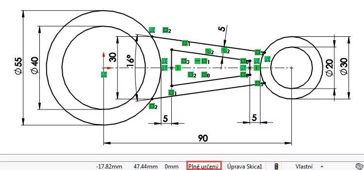 34-Mujsolidworks-ucebnice-SolidWorks-postup-reseni-cviceni-3.24-tutorial-navod