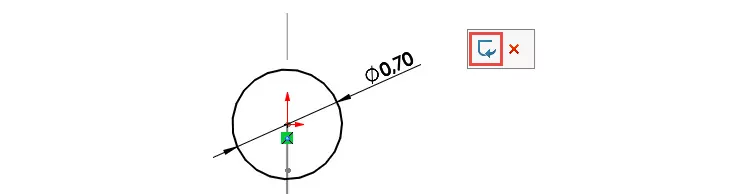 37-Mujsolidworks-ucebnice-SolidWorks-postup-reseni-cviceni-3.22-tutorial-navod