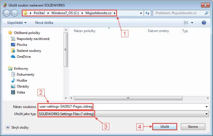 4-Mujsolidworks-pruvodce-kopirovanim nastaveni