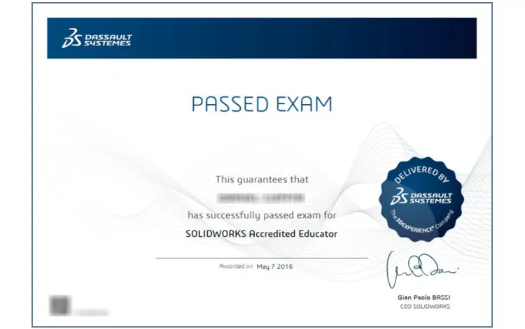 8-SolidWorks-CSWA-Academic-certifikace-studentu-pedagogu