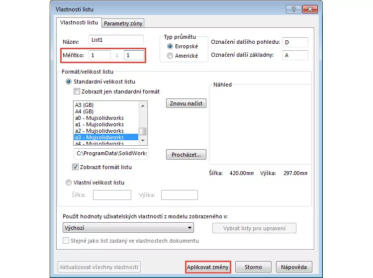 7-jak-zmenit-format-listu-ve-vykresu-SolidWorks-jak-zmenit-velikost-ramecku